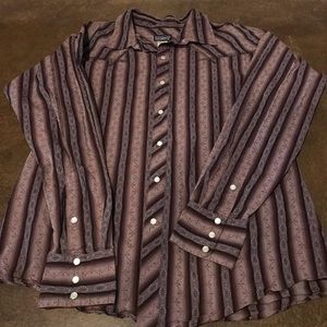 Patagonia LS Pearl Snap